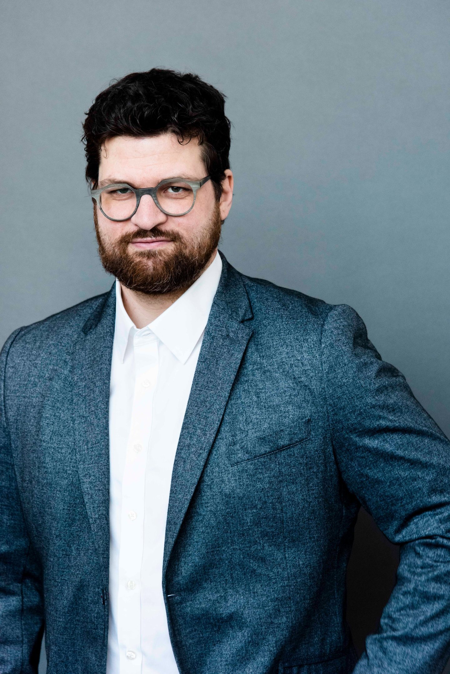 Leonardo Nausner, Geschäftsführender Gesellschafter der LEETs GmbH